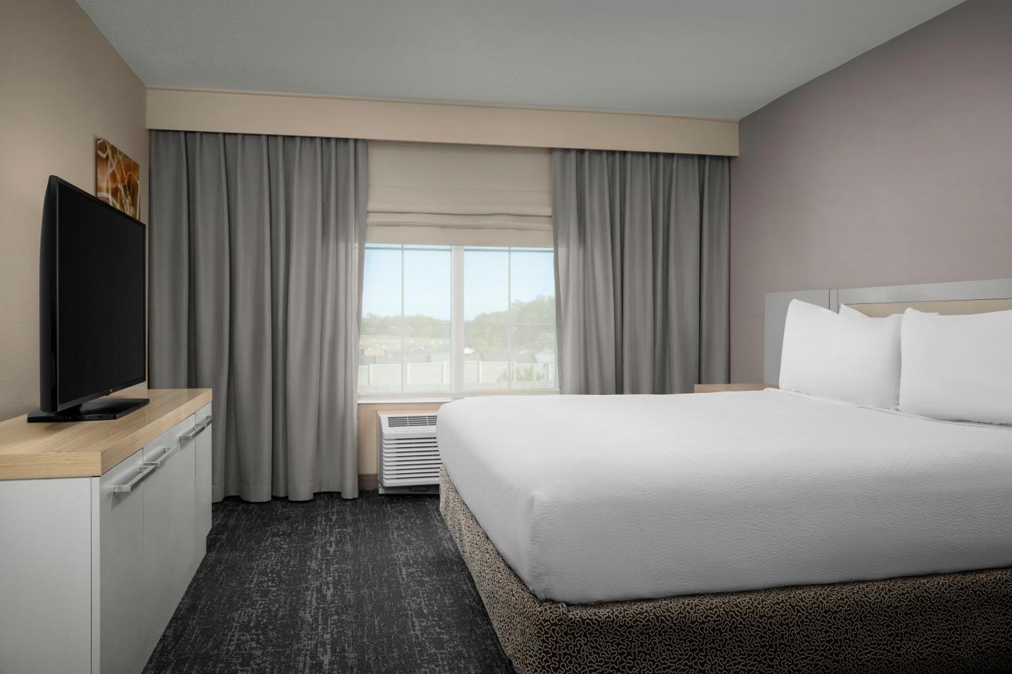 Hilton Garden Inn Fredericksburg Exterior foto
